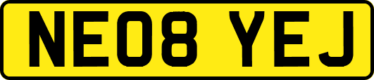 NE08YEJ