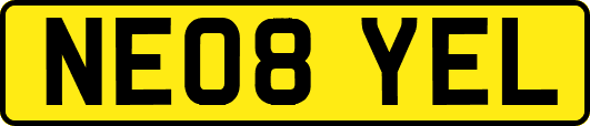 NE08YEL