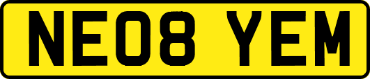 NE08YEM