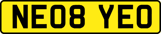 NE08YEO