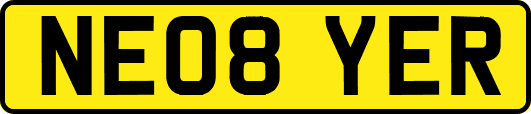 NE08YER