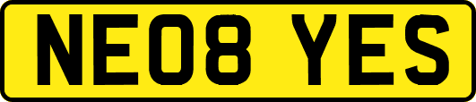 NE08YES