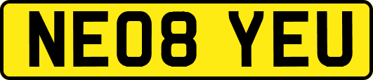 NE08YEU