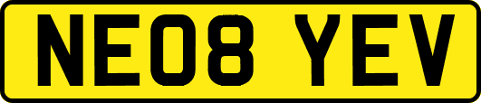 NE08YEV