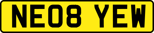 NE08YEW