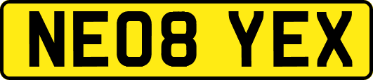 NE08YEX