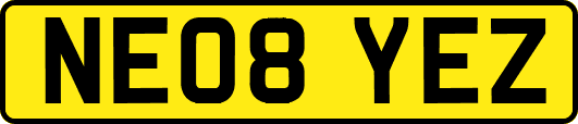 NE08YEZ