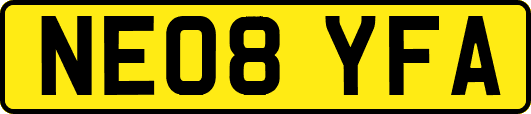 NE08YFA
