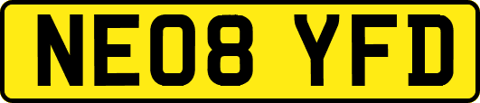 NE08YFD