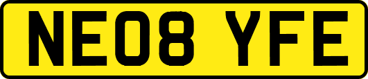 NE08YFE