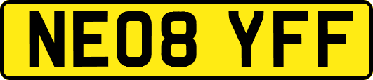 NE08YFF