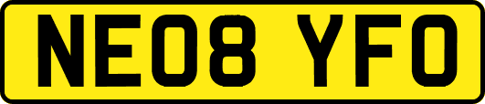 NE08YFO