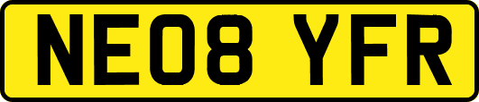 NE08YFR