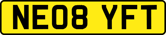 NE08YFT