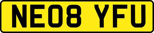 NE08YFU