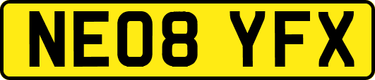 NE08YFX