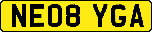 NE08YGA