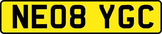 NE08YGC