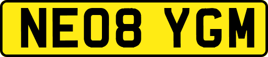 NE08YGM