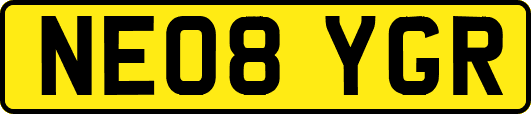 NE08YGR