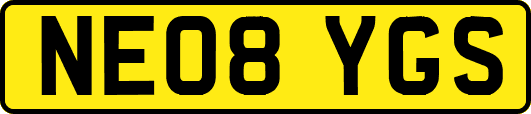 NE08YGS