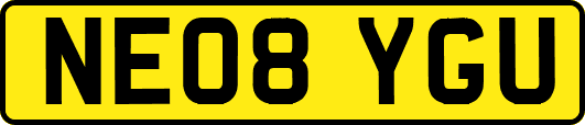 NE08YGU