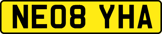 NE08YHA