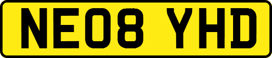 NE08YHD