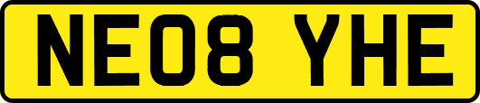 NE08YHE