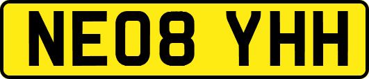 NE08YHH