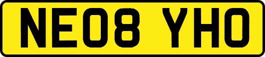 NE08YHO