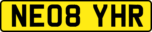 NE08YHR