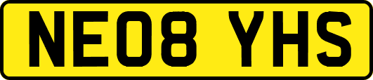 NE08YHS