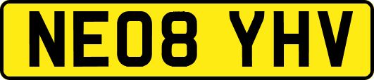NE08YHV