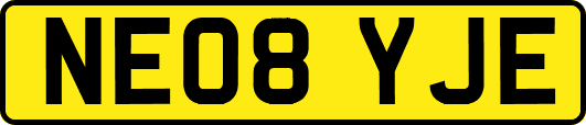 NE08YJE