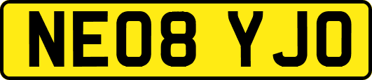 NE08YJO