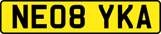 NE08YKA