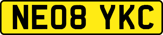 NE08YKC