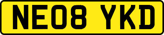 NE08YKD