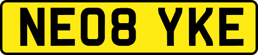 NE08YKE