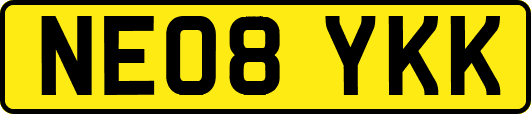 NE08YKK