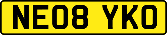 NE08YKO