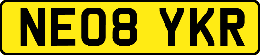 NE08YKR