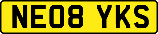 NE08YKS