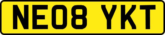 NE08YKT