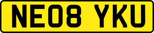 NE08YKU