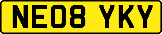 NE08YKY