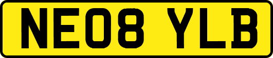 NE08YLB