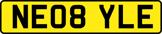 NE08YLE