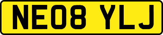 NE08YLJ